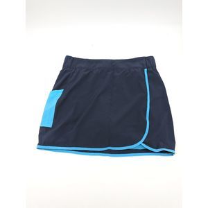 Columbia Women's Hike Skort Blue Size Large